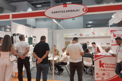 F İstanbul 2024
